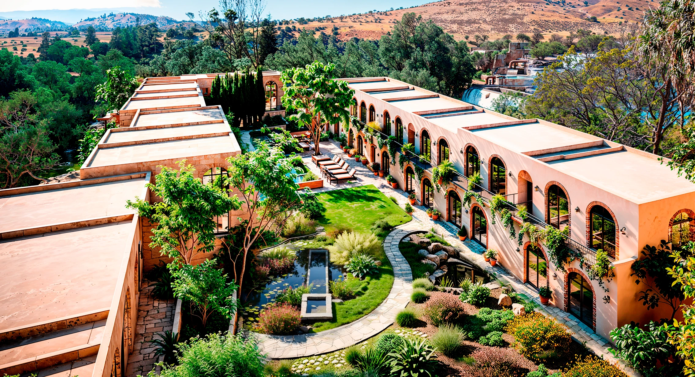 HACIENDA CAPULÍN #11